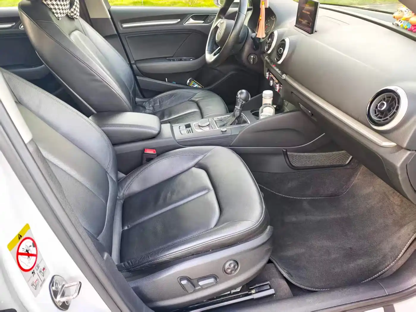 Фото 6 - Audi A3