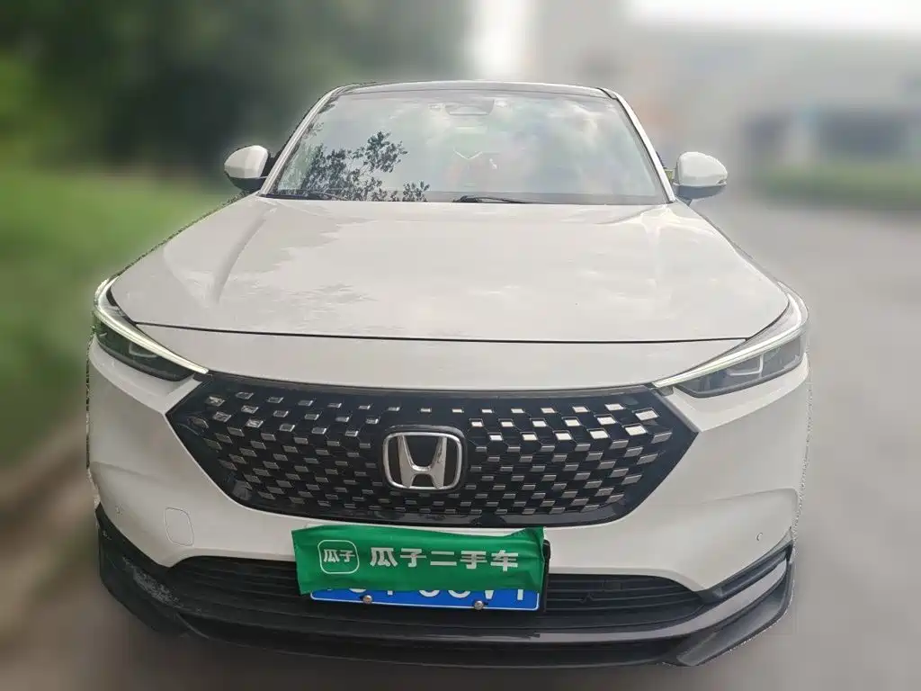 Фото 2 - Honda XR-V