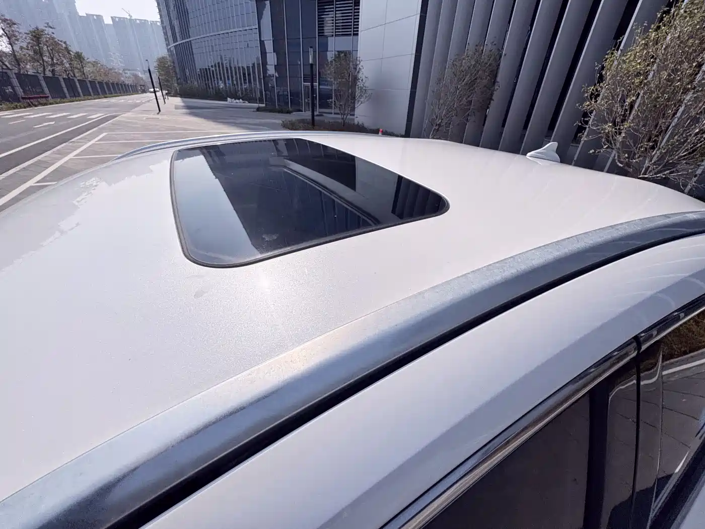 Haval F7x 2019 2.0T FWD Ultimate Tech Edition фото 31