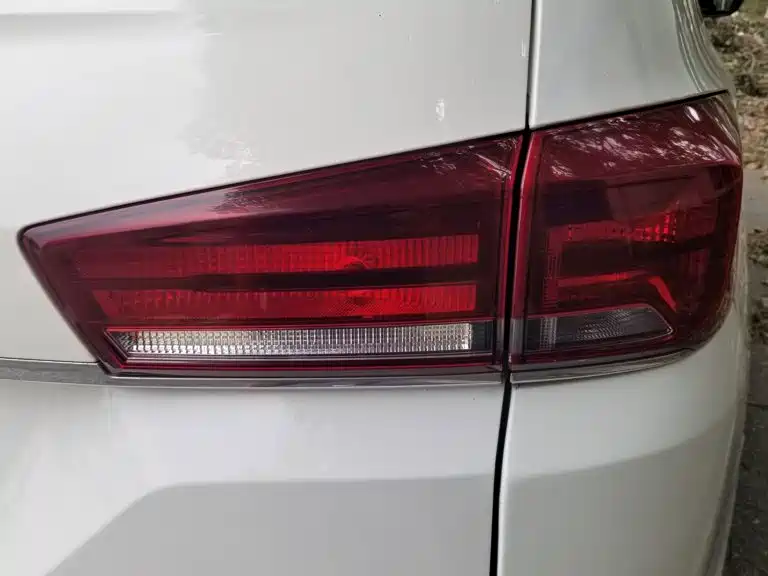 Baojun 360 2019 2019 1.5L Manual Elite China VI