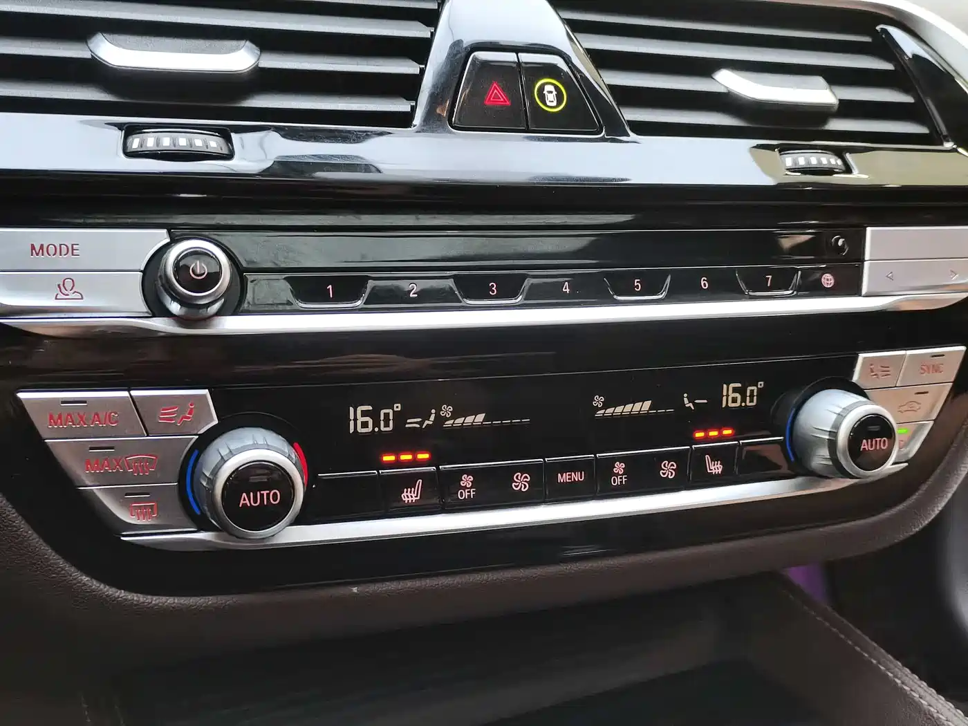 BMW 5 Series 2021 Facelift 530Li Leading M Sport Package фото 27