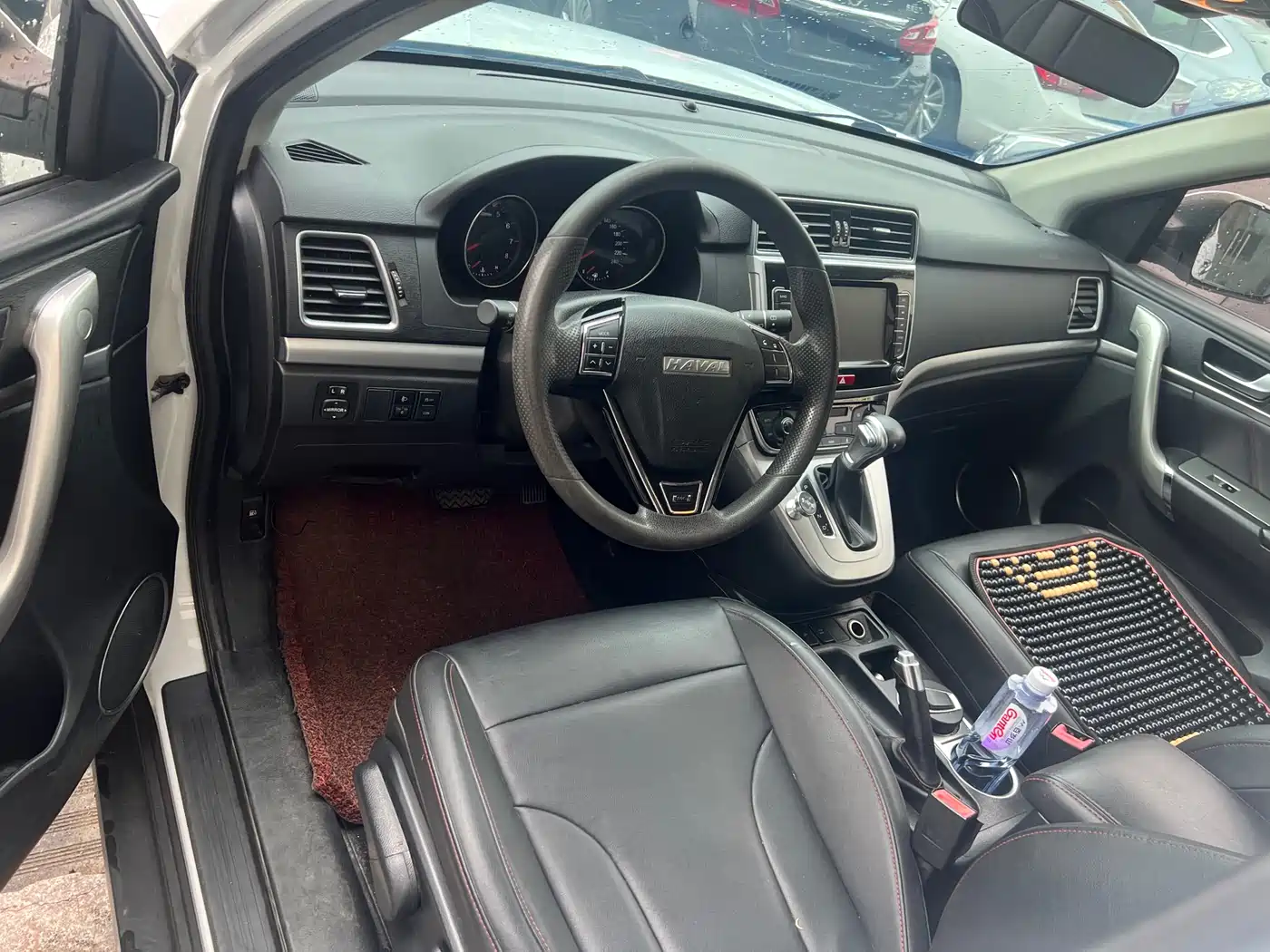 Haval M6 2019 1.5T DCT 2WD Value Edition (China VI) фото 9