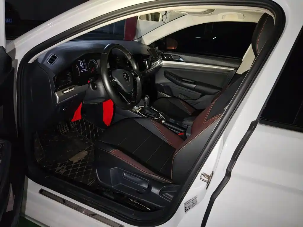 Photo 8 - Volkswagen Bora