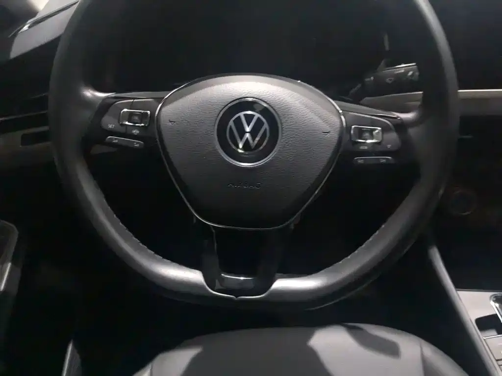 Photo 16 - Volkswagen Bora