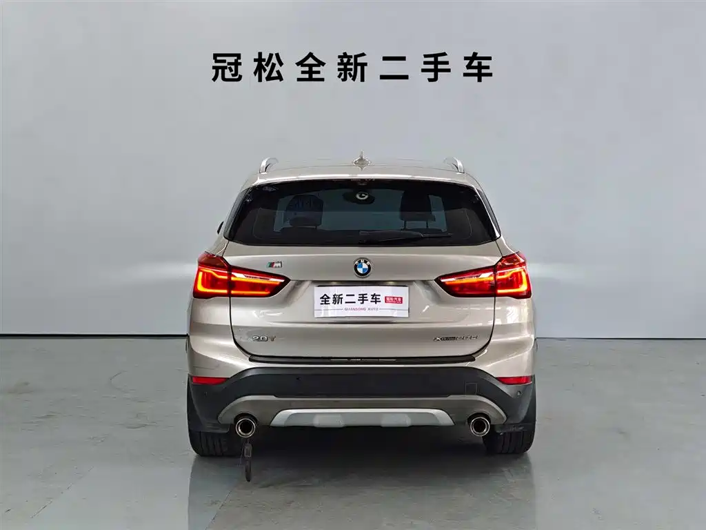 BMW X1 2019 xDrive20Li Luxury Model фото 5