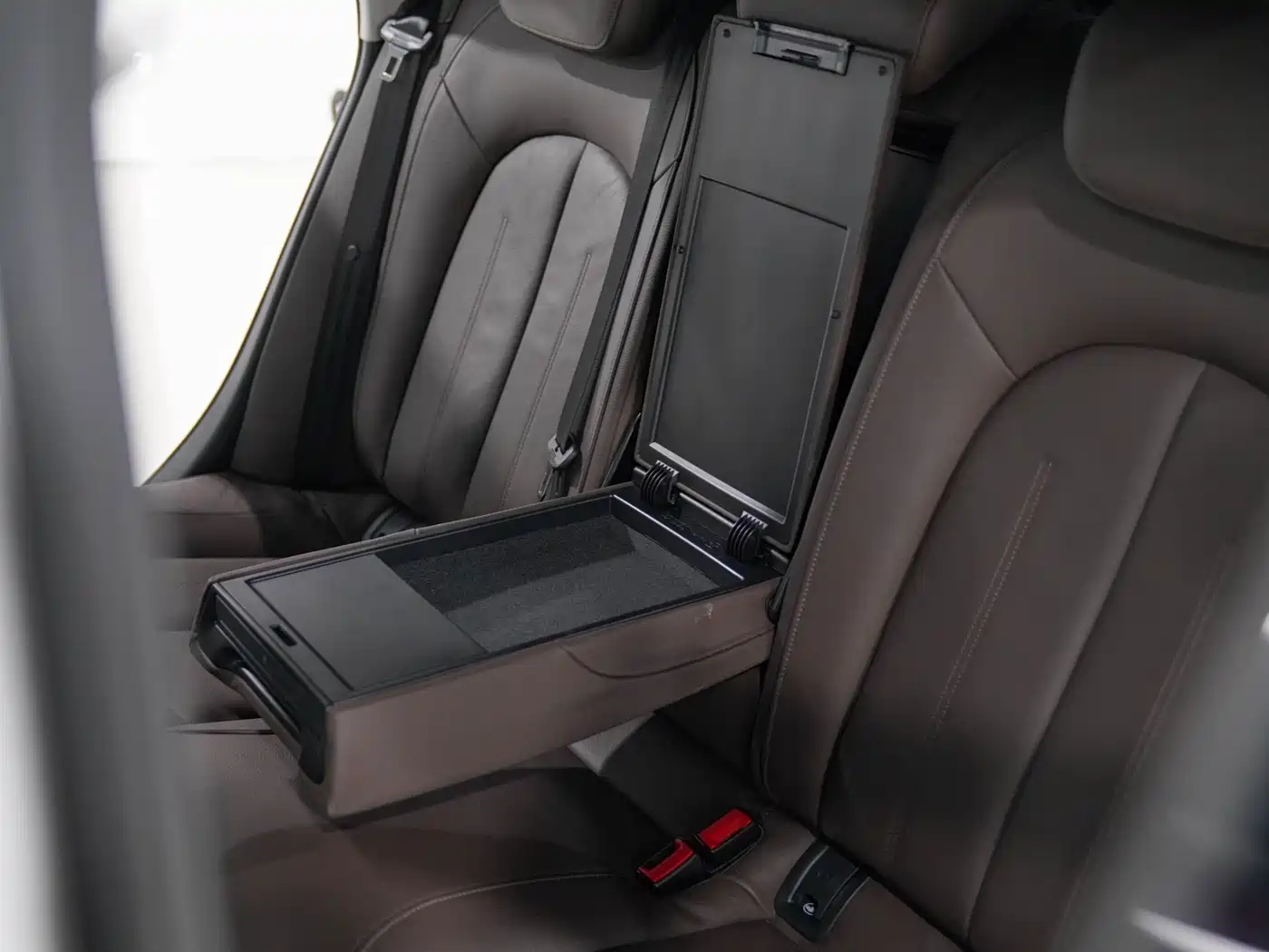 Audi A6 (Import) 2018 3.0T allroad quattro фото 25