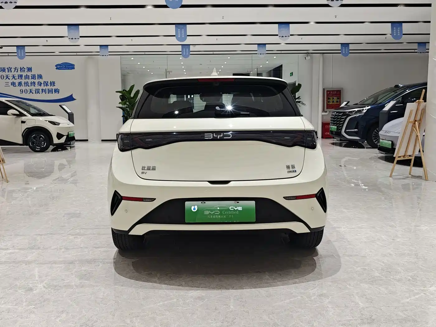 Photo 14 - BYD Dolphin