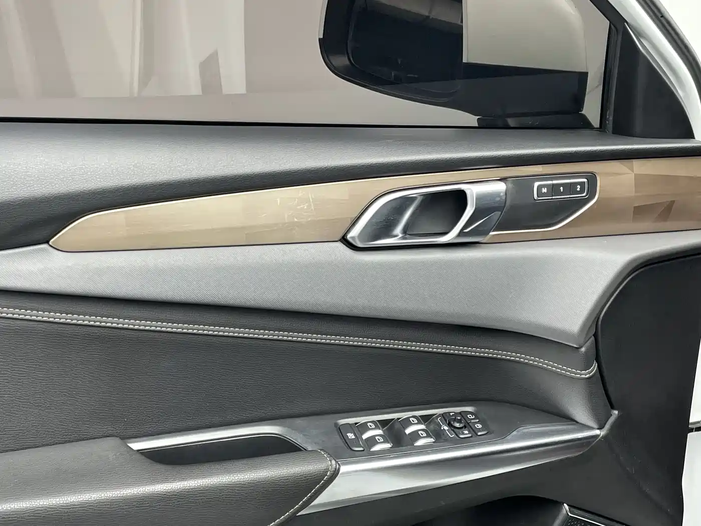 Lynk & Co 01 2019 2.0T 2WD Type Pro Version China V фото 10