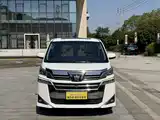 Фото 3 - Toyota Vellfire