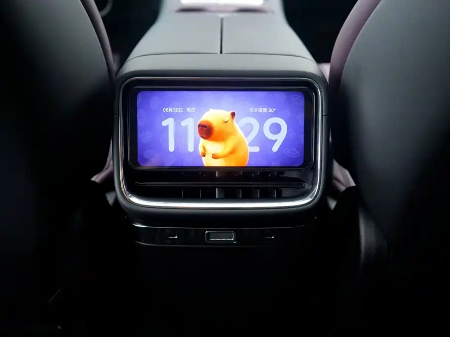 Xiaomi Auto Xiaomi SU7 2026 2026 Standard Edition