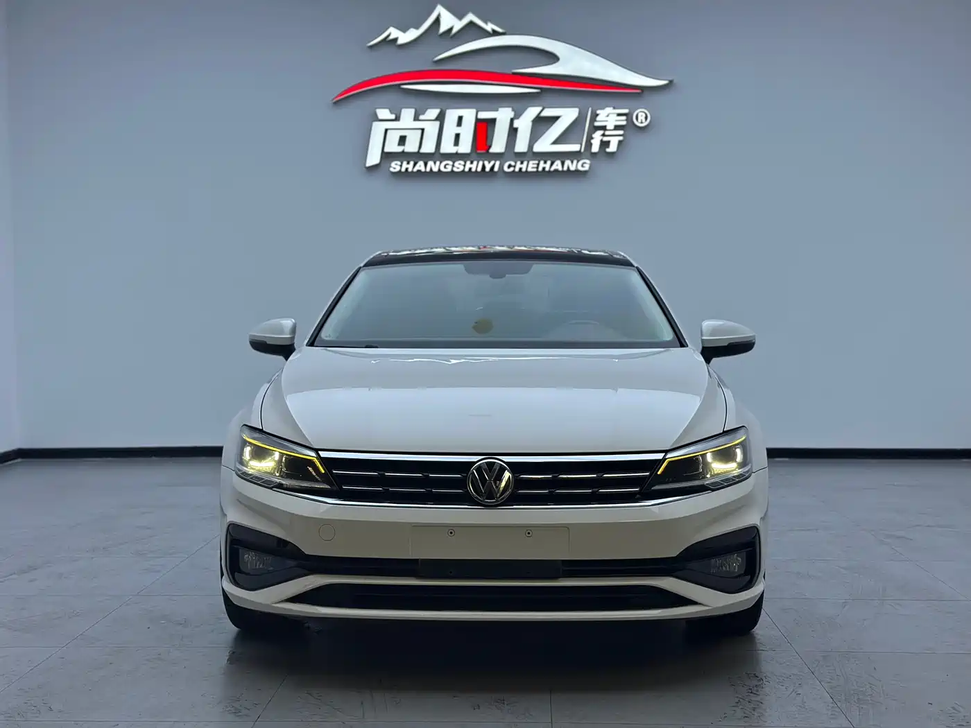 Volkswagen Lamando 2019 280TSI DSG Comfort Edition China VI фото 2