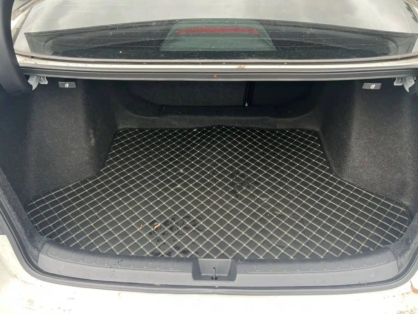 Honda Integra 2025 2023 240TURBO CVT Luxury Edition