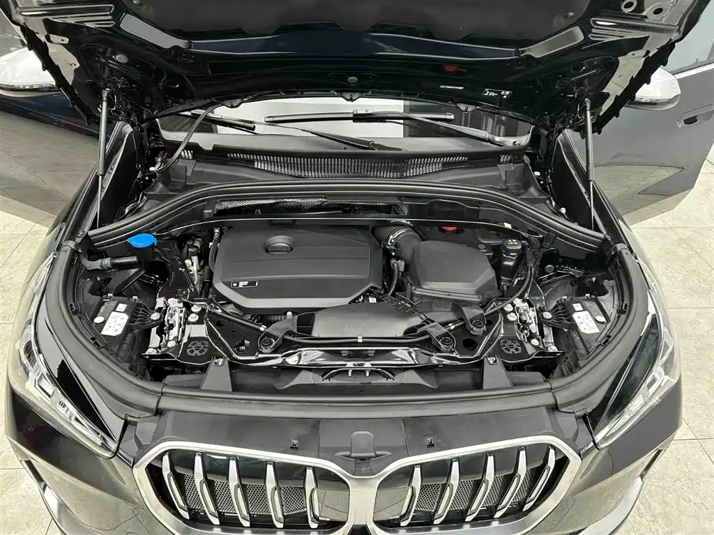 BMW X1 2023 sDrive20Li X Design Package фото 21