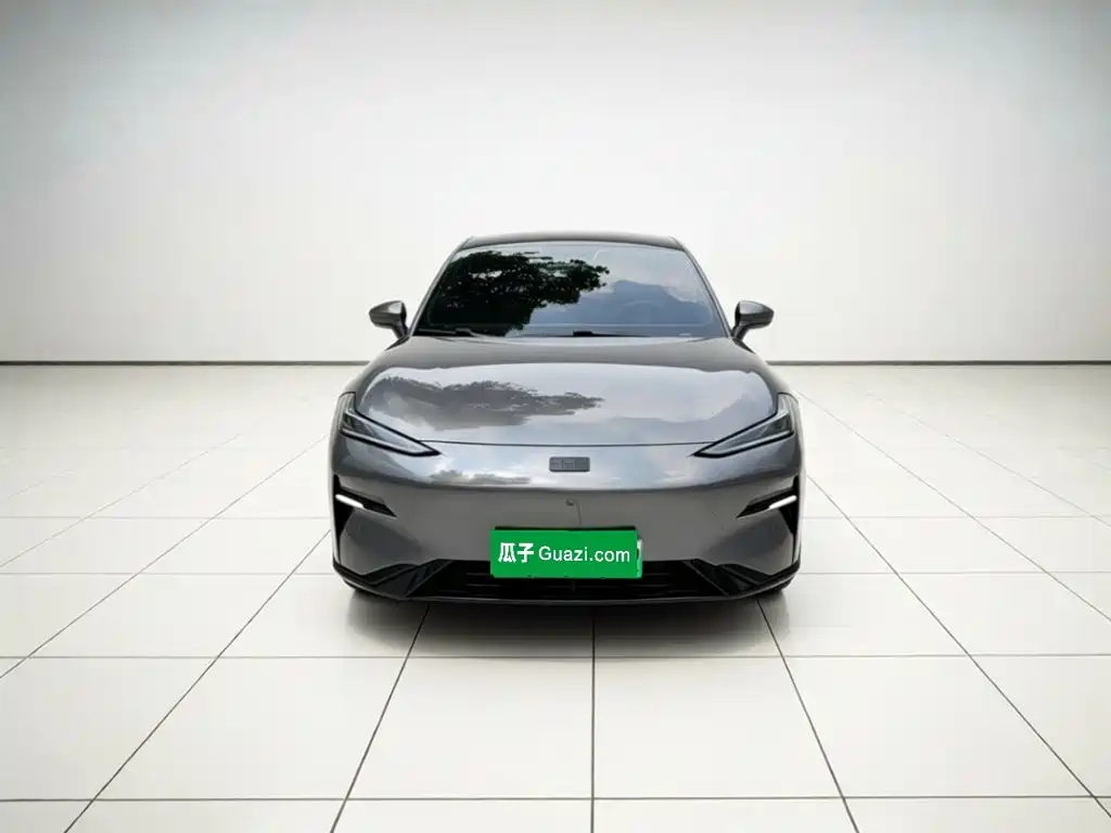 Geely Galaxy Galaxy E8 2024 2024 665km RWD Starship Voyager Edition