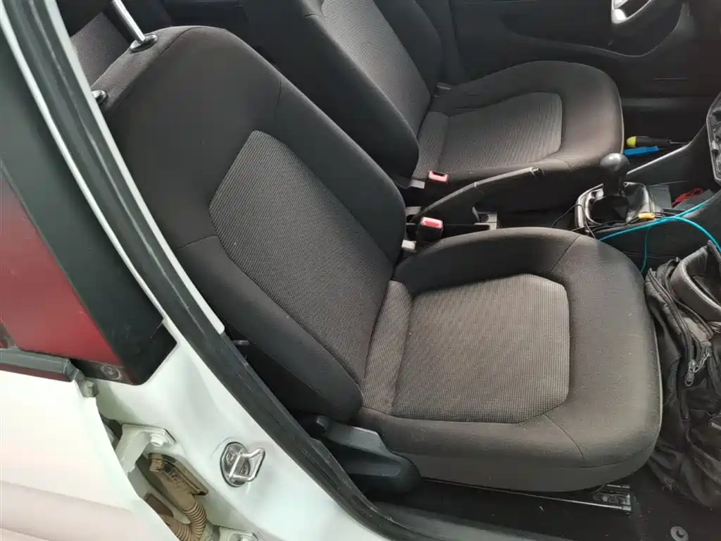 Volkswagen Jetta 2017 1.4L Manual Fashion фото 25