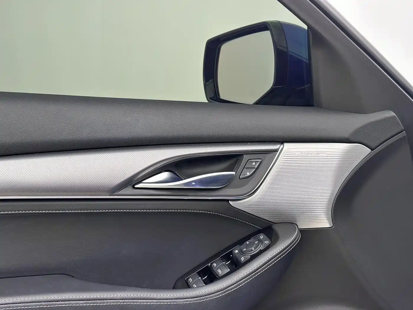 Cadillac CT5 2021 Facelift 28T Luxury Edition фото 13