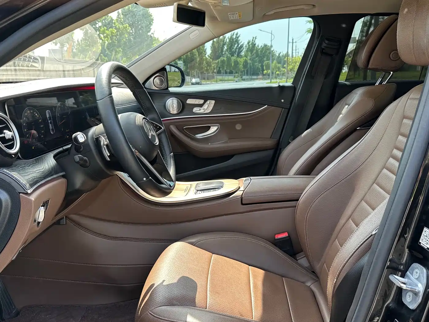 Mercedes-Benz E-Class 2019 Facelift E 300 L Sport Luxury фото 5