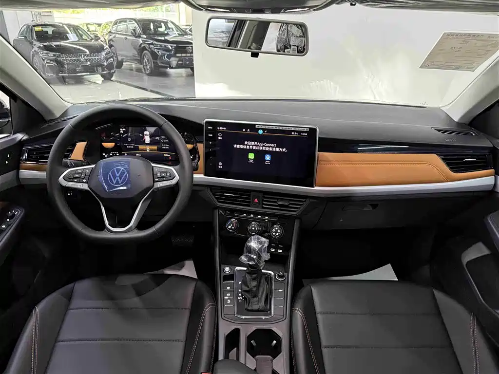 Volkswagen Bora 2026 200TSI DSG Navigation Edition фото 7