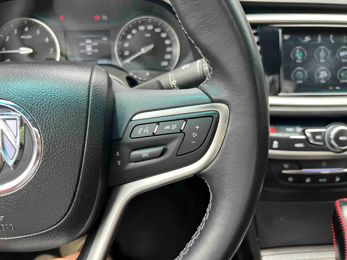 Buick Excelle 2019 18T Auto Connected Elite China VI фото 22