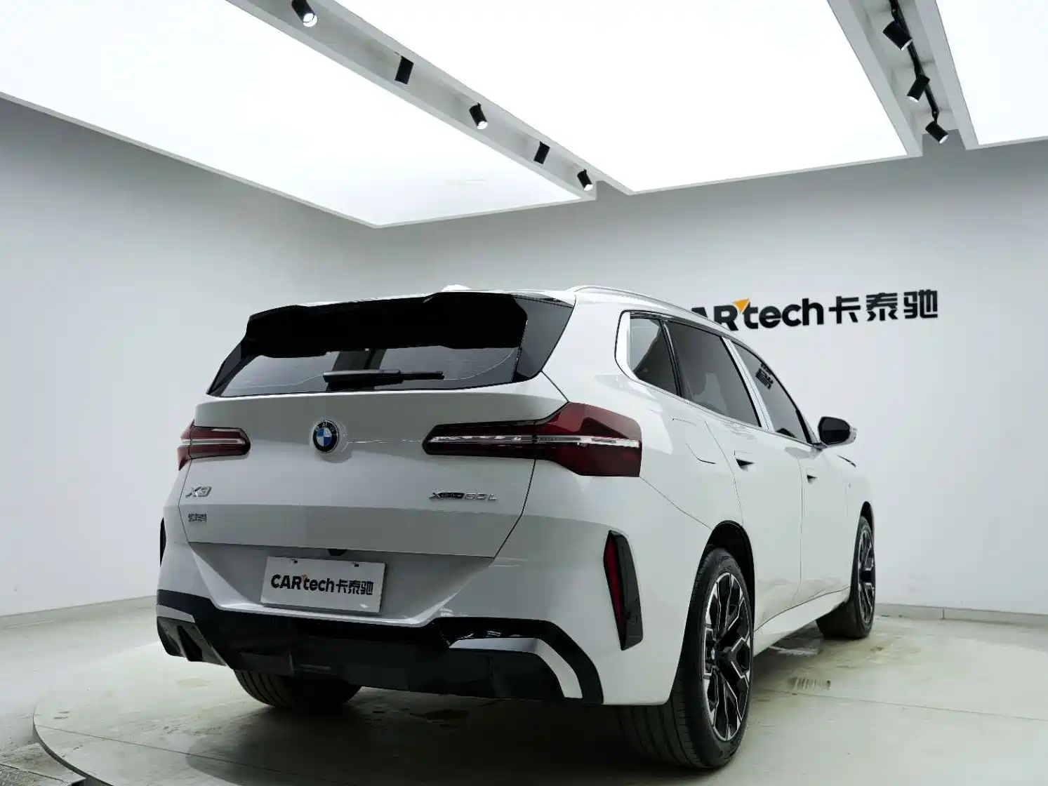 Фото 16 - BMW X3