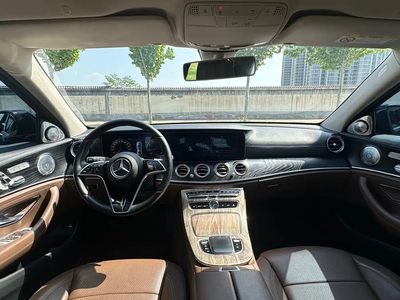 Mercedes-Benz E-Class 2019 Facelift E 300 L Sport Luxury фото 4