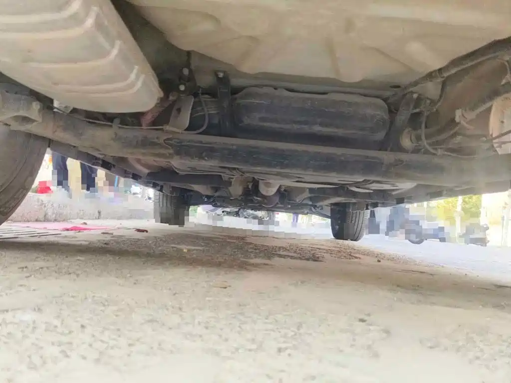 Chery Tiggo 3x 2024 2023 1.5L CVT Fashion Edition
