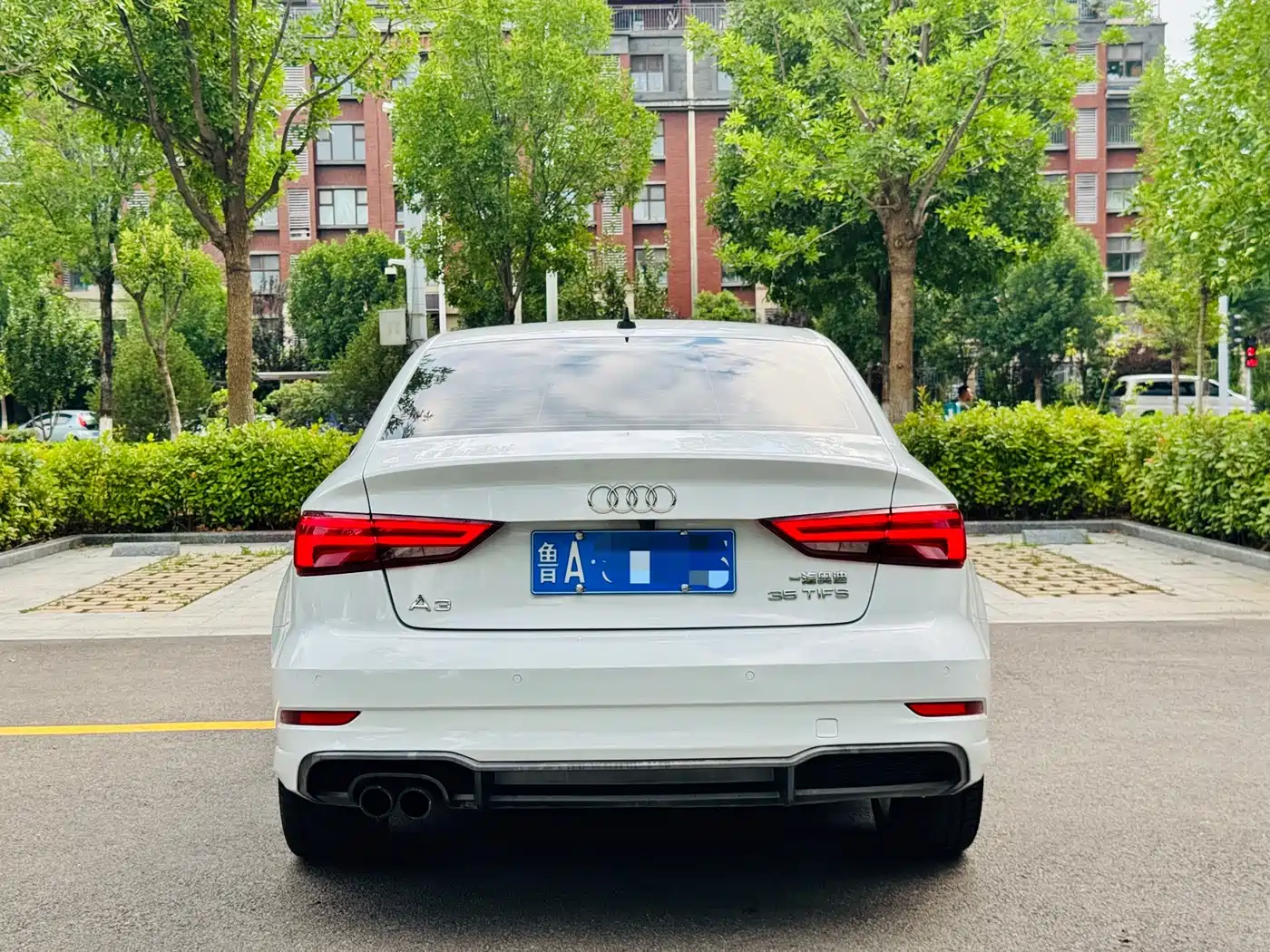 Photo 5 - Audi A3
