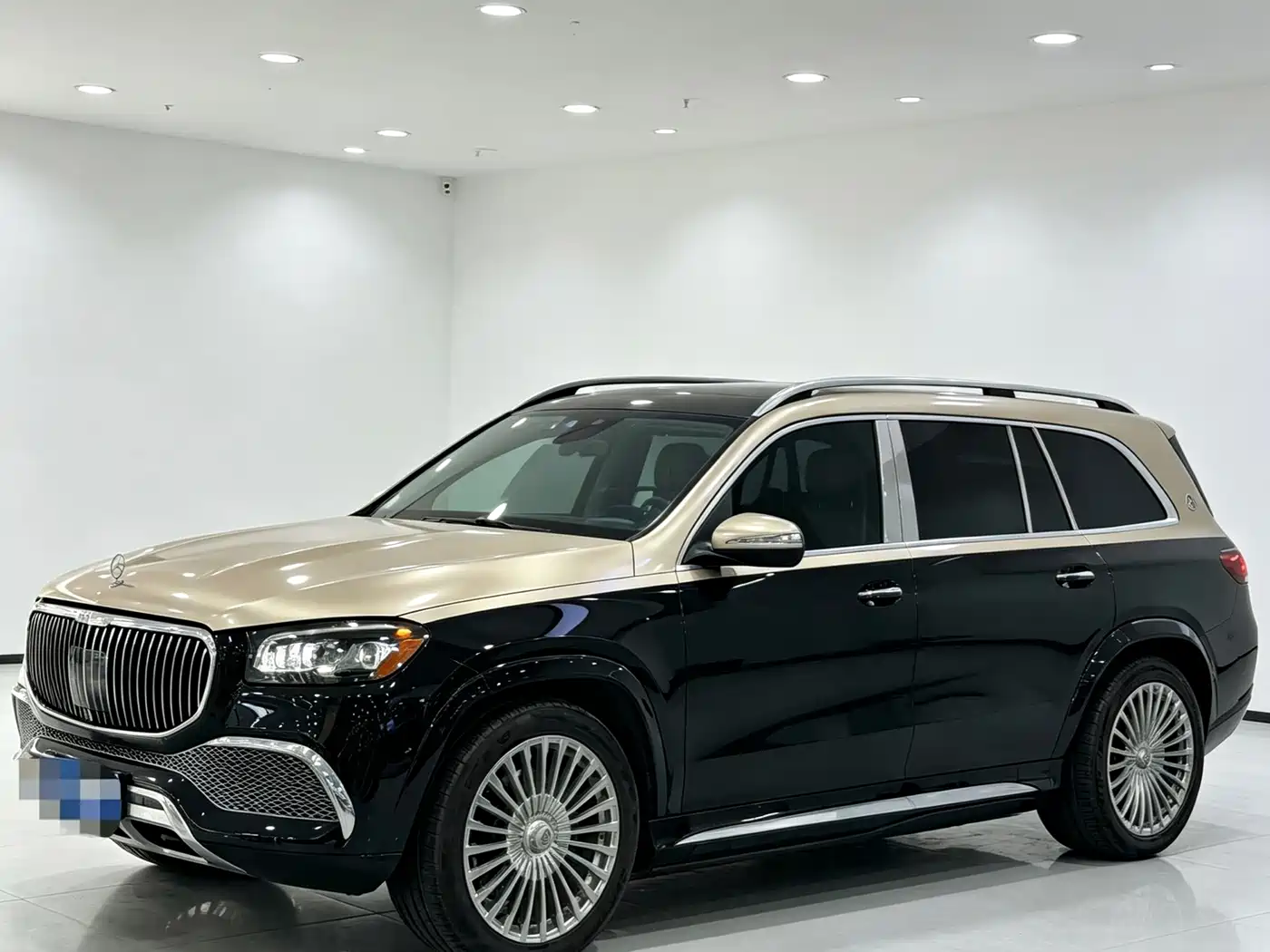 Similar car