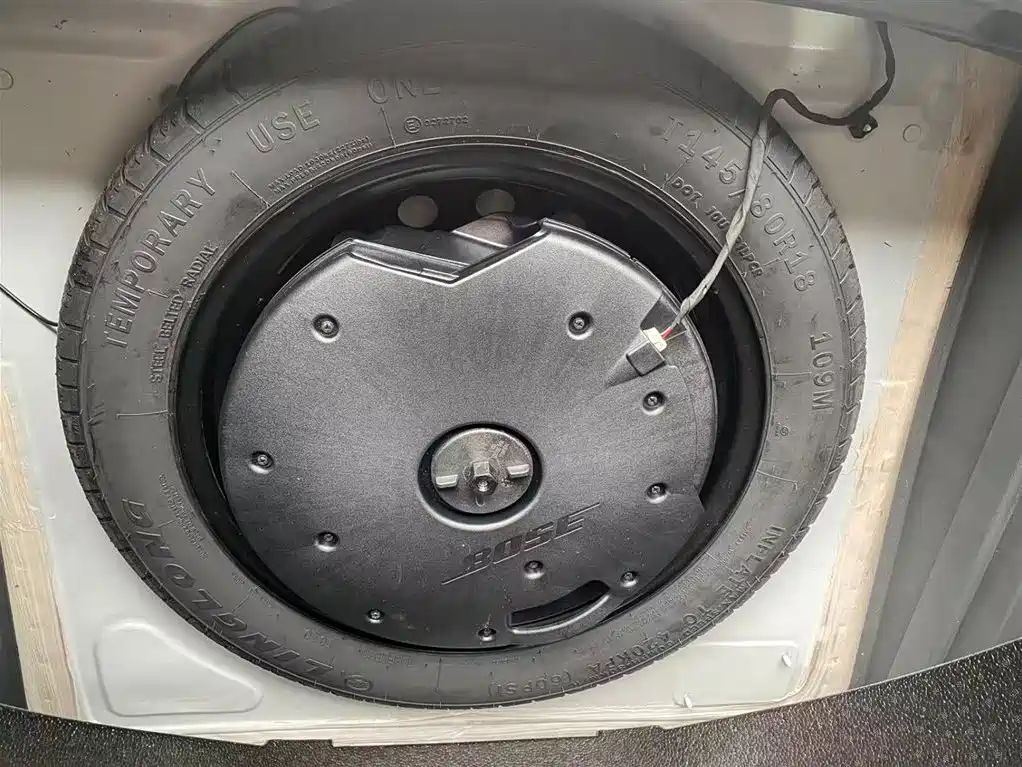 Hongqi HS5 2019 2.0T Smart Connect Enjoy Edition фото 15