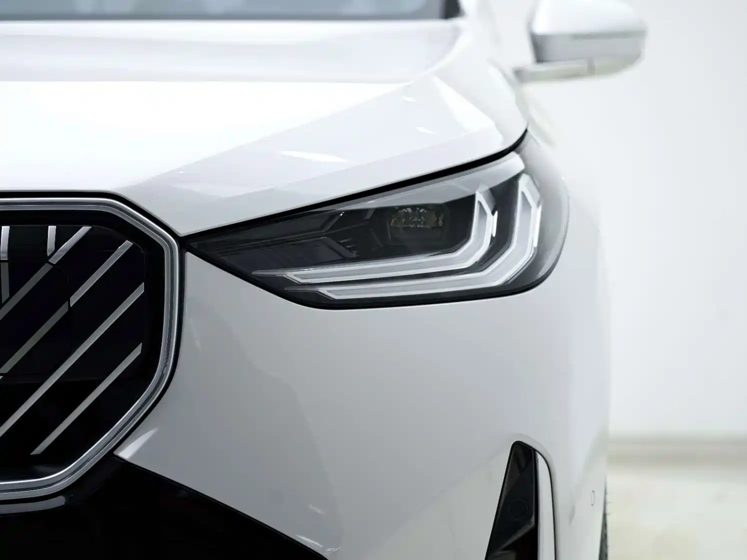 Фото 9 - BMW X3