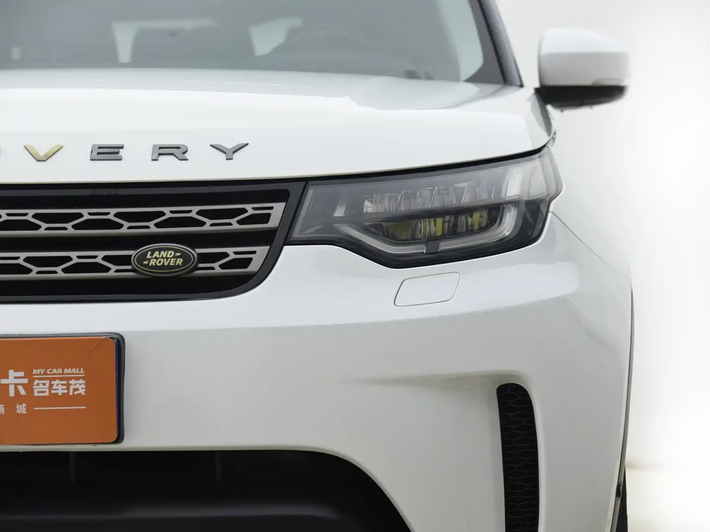 Land Rover Discovery 2019 3.0 SC V6 SE фото 5