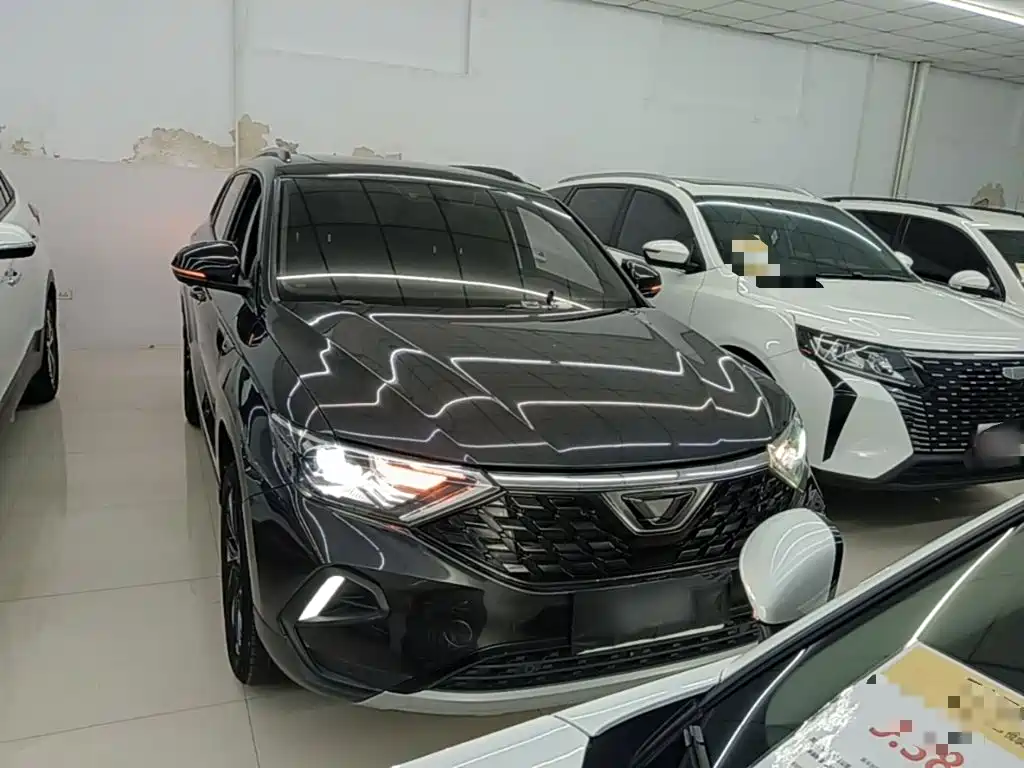 Jetta VS7 2021 2021 1.4T Automatic Delight Edition