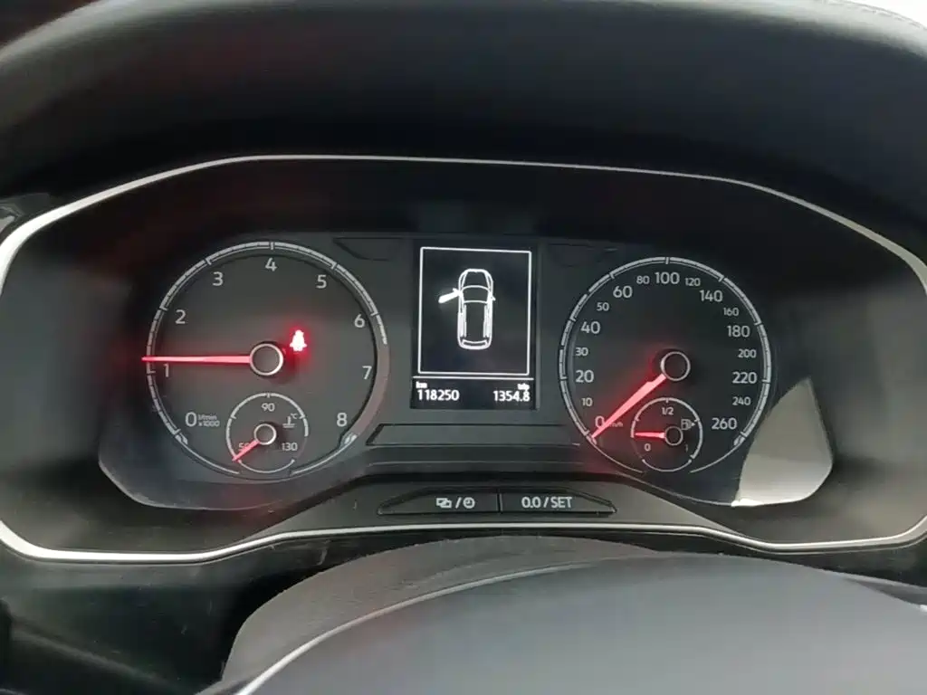 Jetta VS7 2021 2021 1.4T Automatic Delight Edition