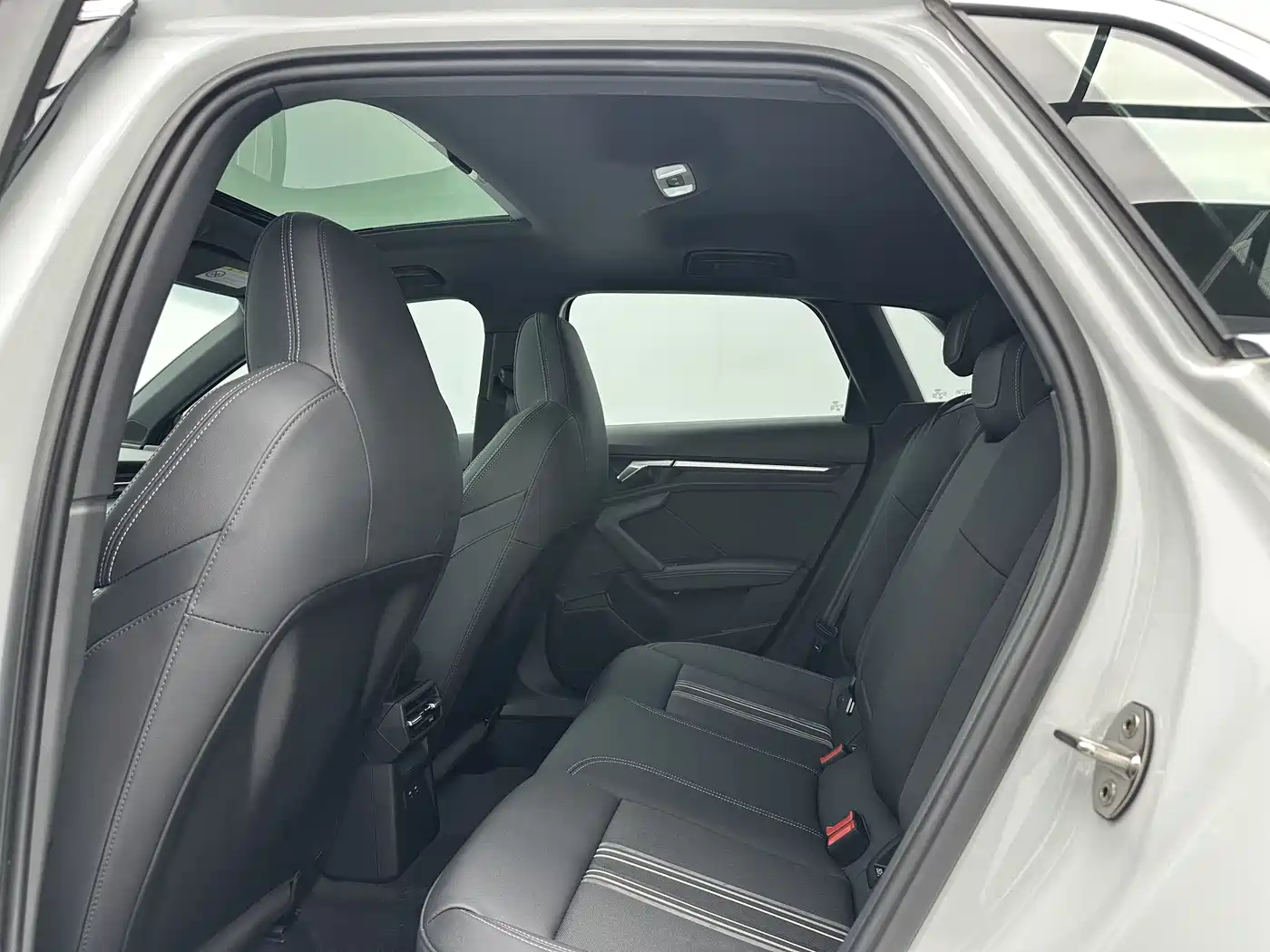 Audi A3 2022 Sportback 35 TFSI Style Sport фото 6