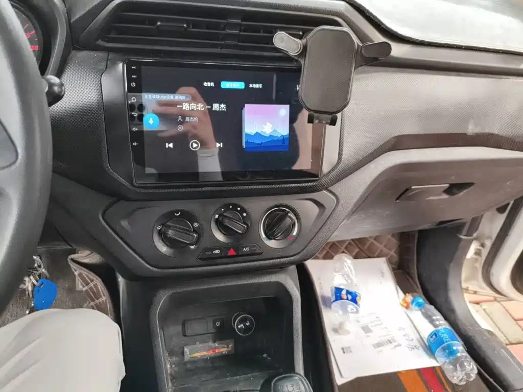 Wuling Motors Wuling Hongguang 2023 2021 1.5L Facelift S Basic Electric Power Steering LAR