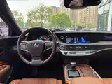Фото 10 - Lexus LS