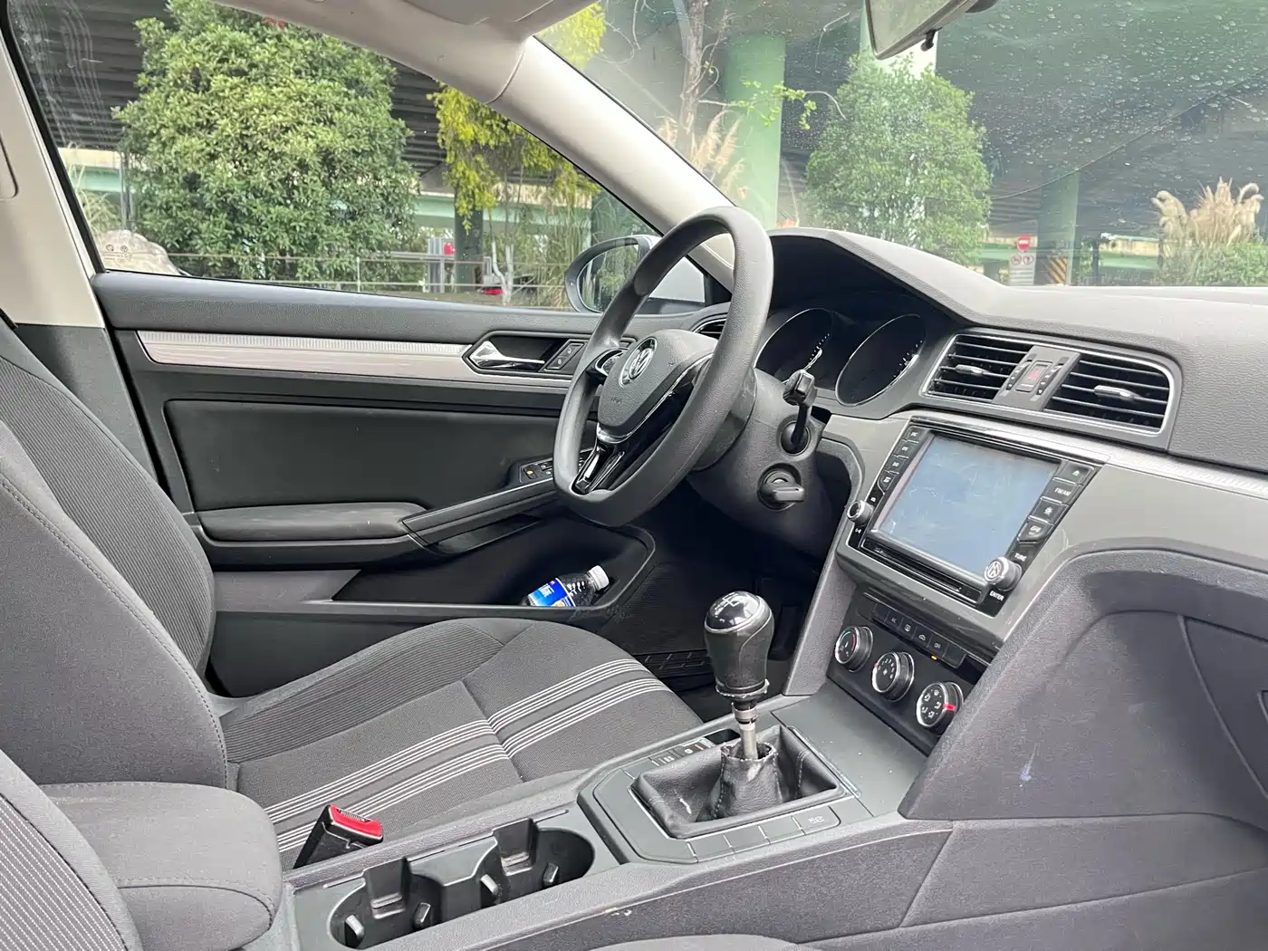 Volkswagen Lamando 2015 230TSI Manual Style Edition фото 13