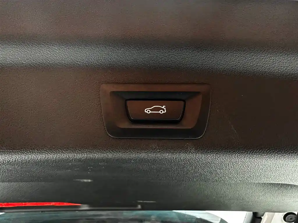 BMW X1 2023 sDrive20Li X Design Package фото 20