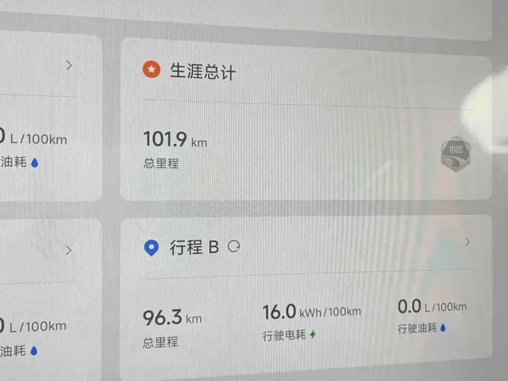 Xiaomi Xiaomi SUV 2026