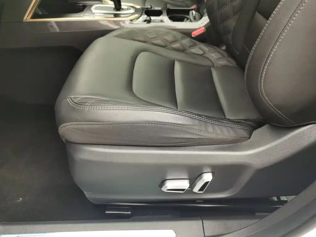 Фото 20 - Haval H6