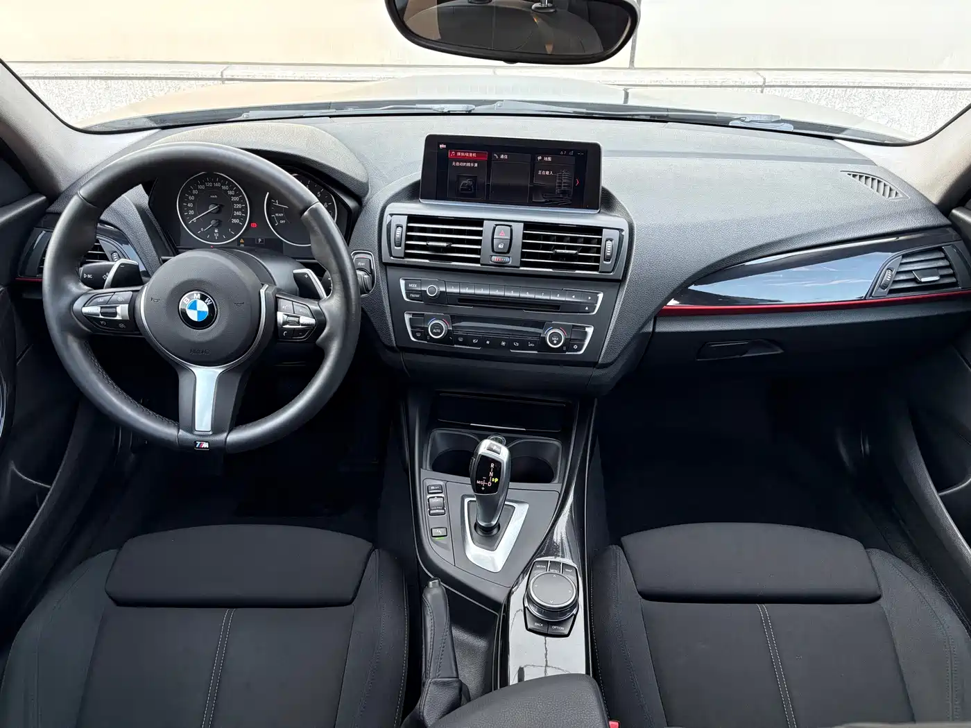BMW 1 Series (Import) 2012 118i Sport фото 9