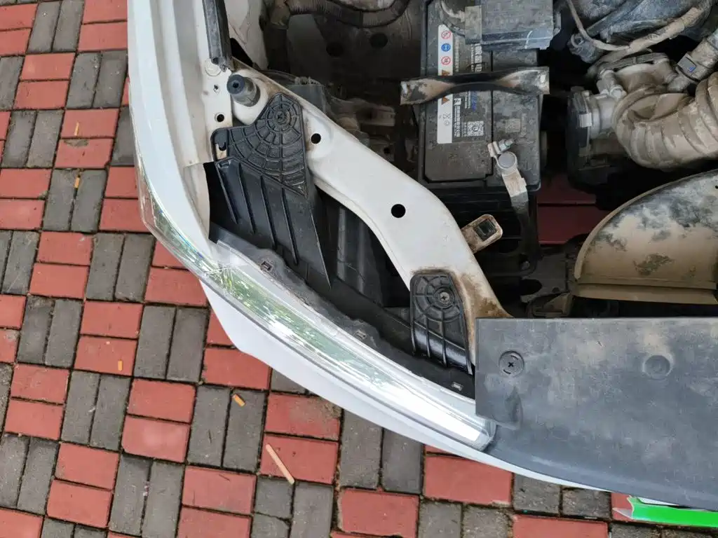 Wuling Motors Wuling Hongguang 2023 2021 1.5L Facelift S Basic Electric Power Steering LAR