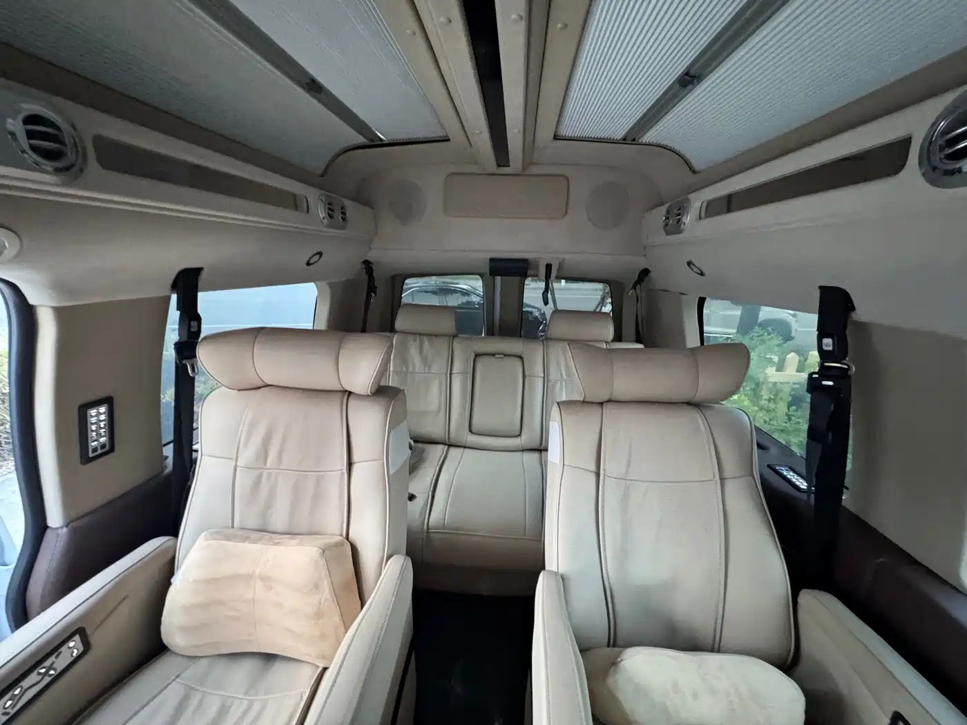 GMC Savana 2019 2016 5.3L 1500 4WD Sport Edition