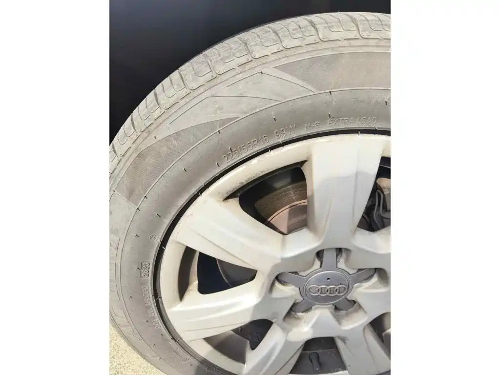 Audi A4L 2011 2011 2.0 TFSI Comfort