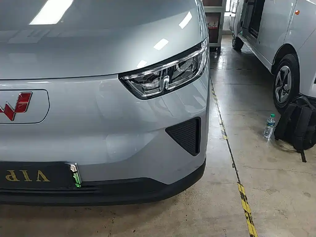 Wuling Motors Wuling Yangguang 2026 2024 300KM Comfort Bus Version 75kW