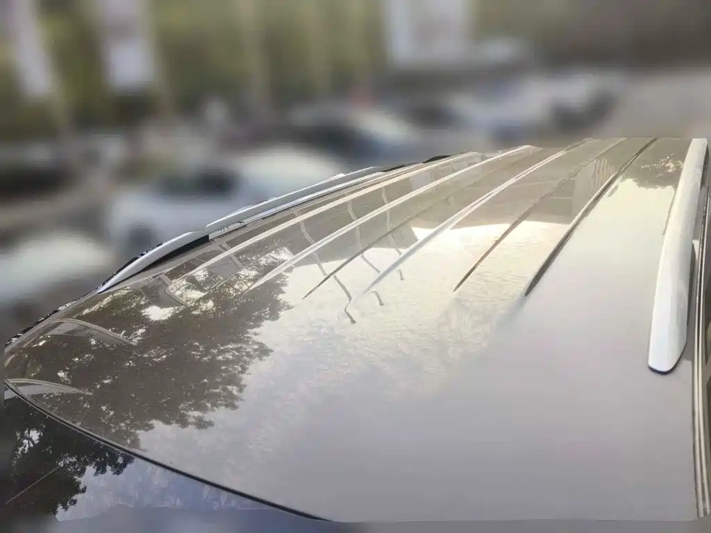 Photo 6 - Volkswagen Tiguan L