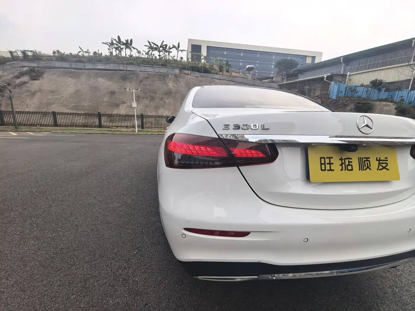 Mercedes-Benz E-Class 2021 Facelift E 300 L Sport Fashion фото 33