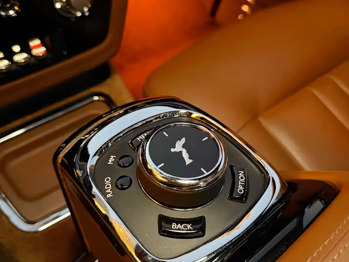 Rolls-Royce Phantom 2017 2013 6.7L Standard