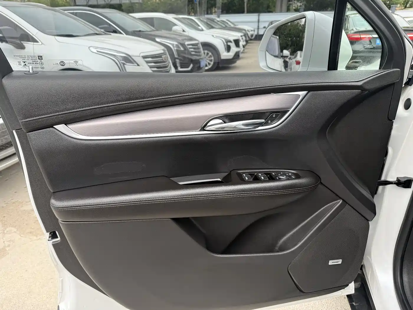 Cadillac XT5 2020 28T Technology Model фото 3