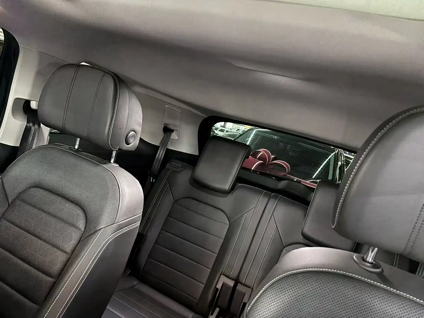 Volkswagen Talagon 2021 330TSI 2WD Luxury Premium Edition фото 9